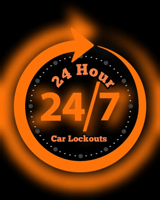 After Hour Lockout (Medium or Heavy-duty Vehicle) Call for Quote